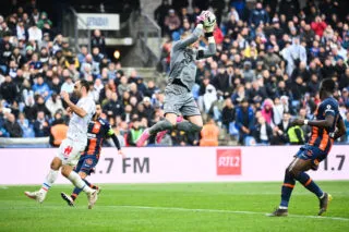 Chotard sur la prestation de Chevalier dimanche : « J'avais envie de l'insulter »