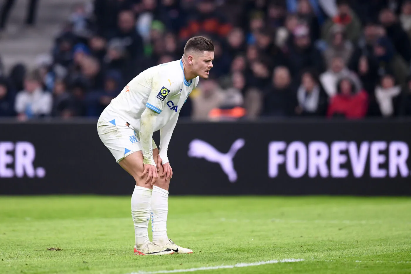 Vitinha déjà exfiltré par l&rsquo;OM ?