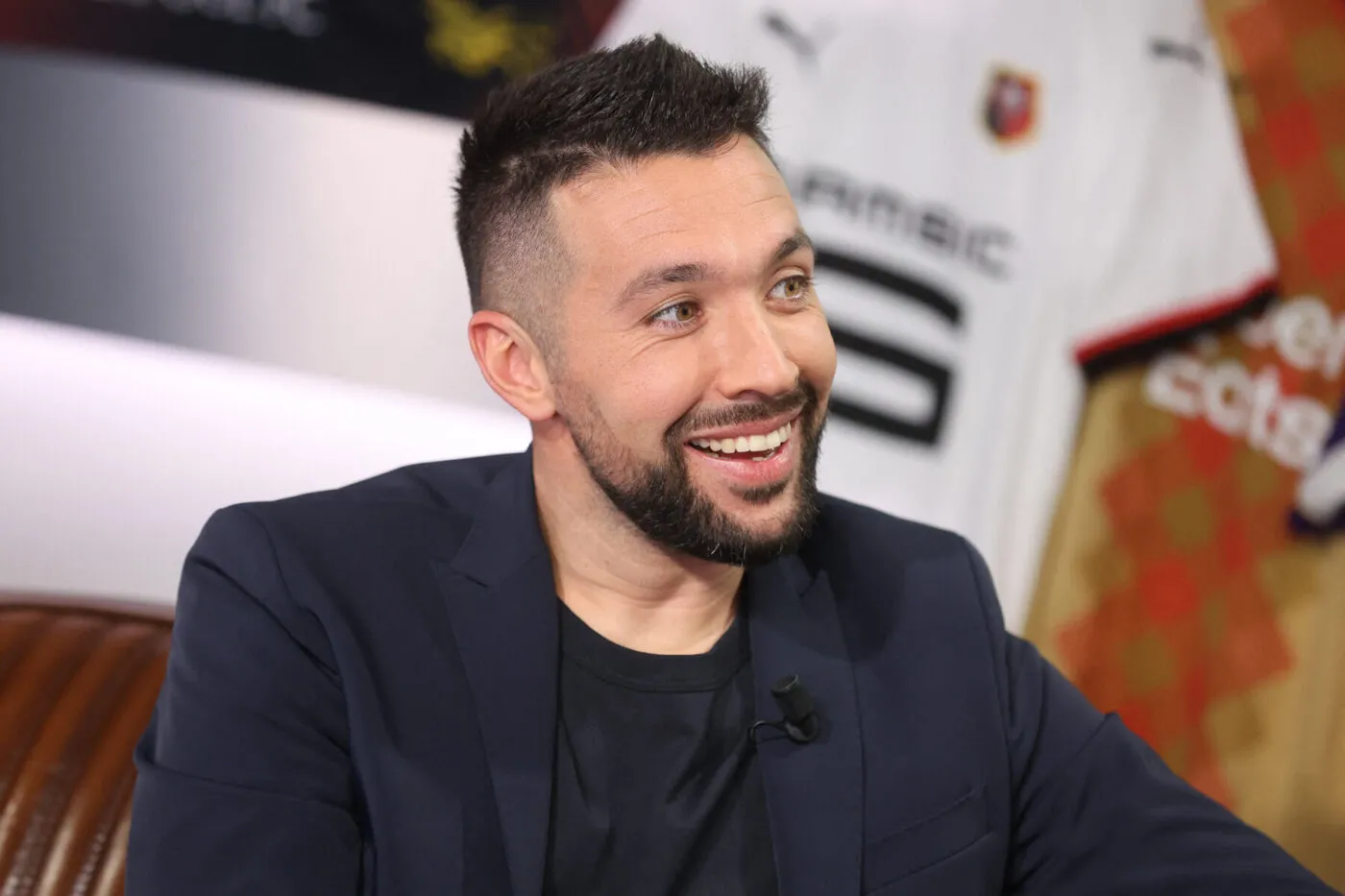 Nice : Farioli raconte comment il a été repéré par De Zerbi