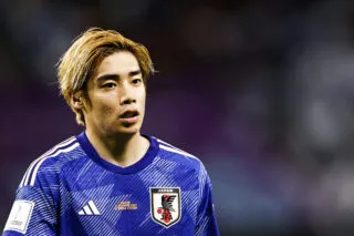 Junya Ito accusé d'agressions sexuelles