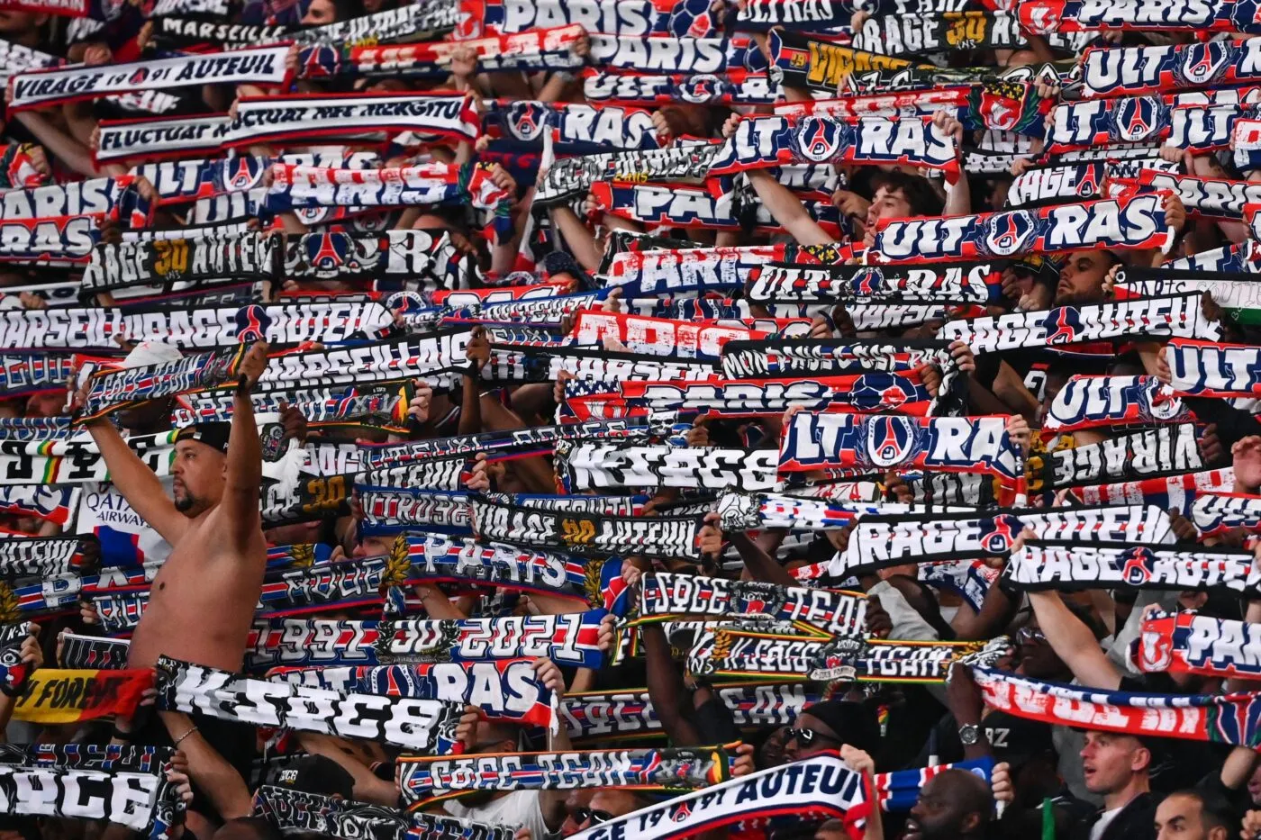 Derrière le fantasme, qui sont vraiment les supporters ultras ?