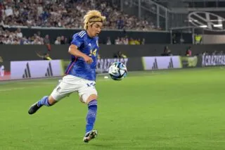 Après des accusations d'agressions sexuelles à son égard, Junya Ito quitte le groupe du Japon