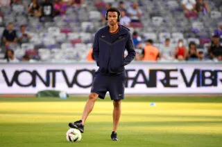 Hugo Ekitike à Francfort, cette fois c'est bon