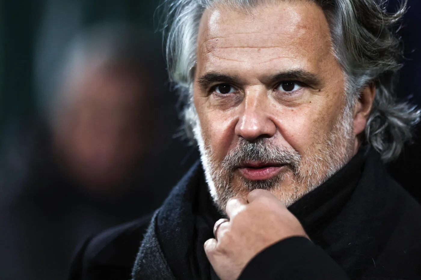 Droits TV : Vincent Labrune a rencontré les dirigeants de beIN SPORTS