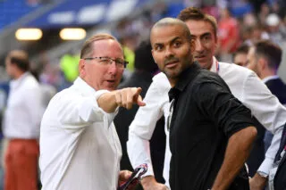 John Textor a bien tenté de faire revenir Karim Benzema à l’OL