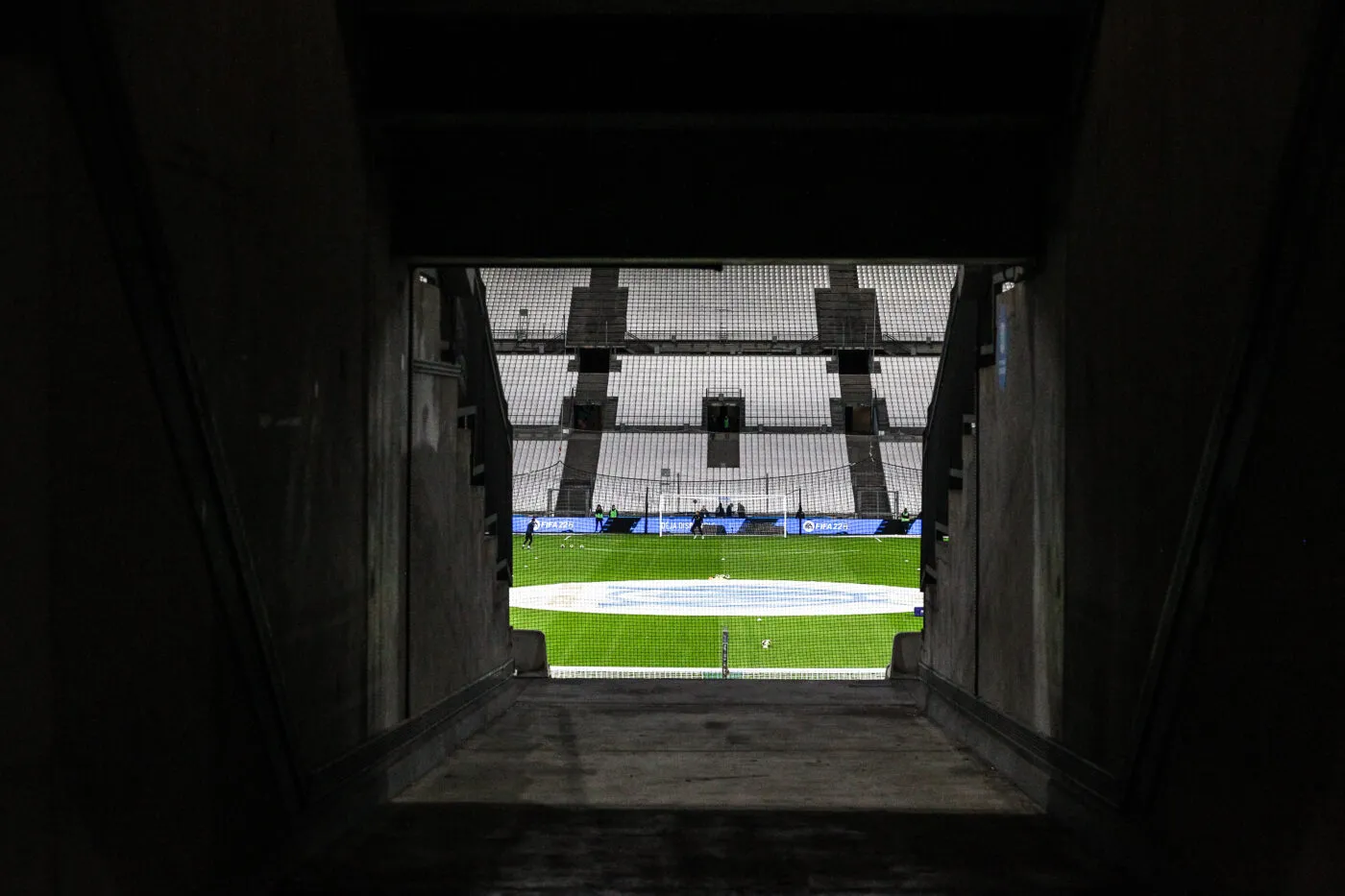 L’Olympique de Marseille condamné à réintégrer un dirigeant licencié après l’attaque de la Commanderie