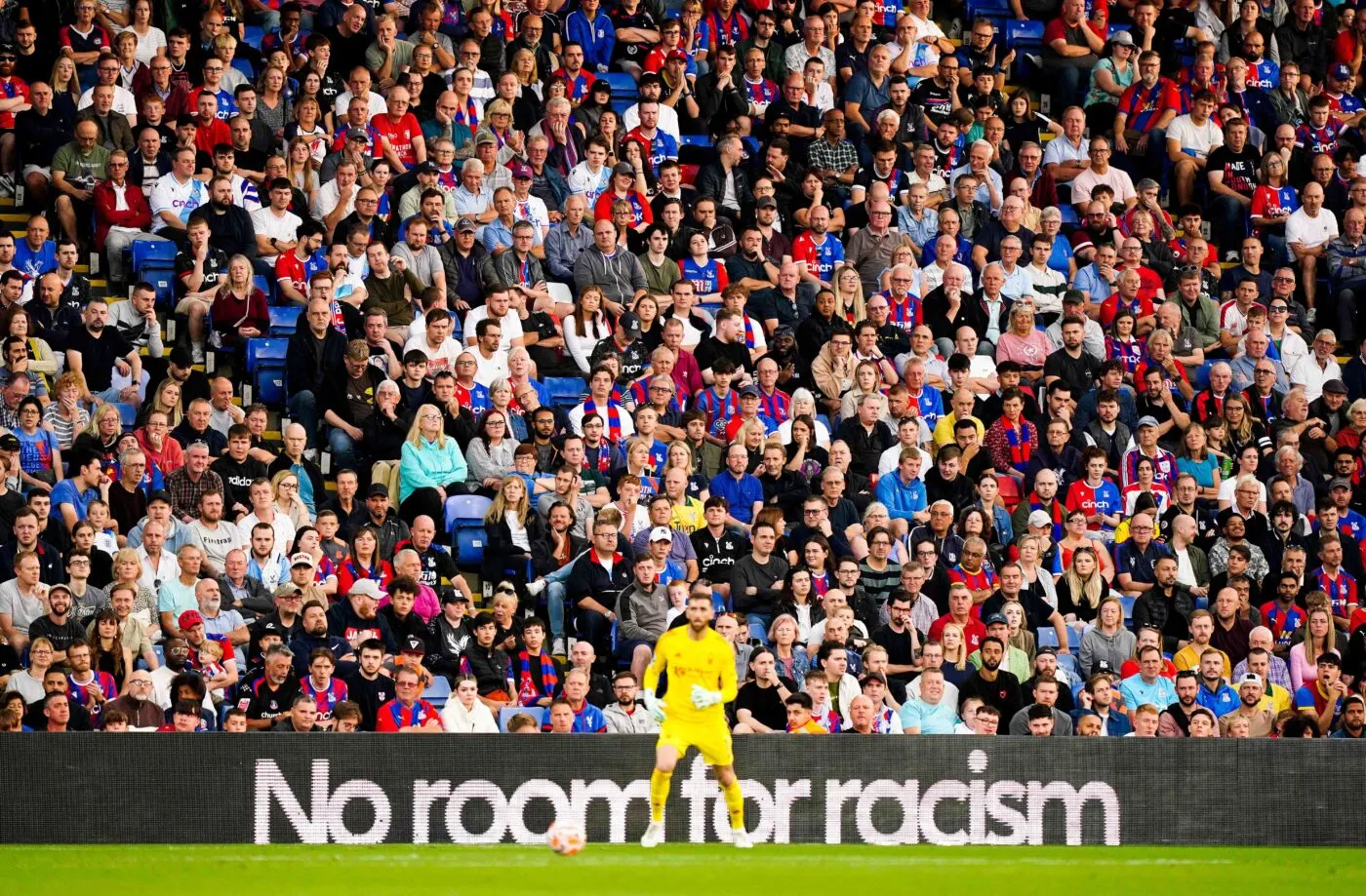 Deux clubs allemands appellent leurs supporters à manifester contre l’extrême droite