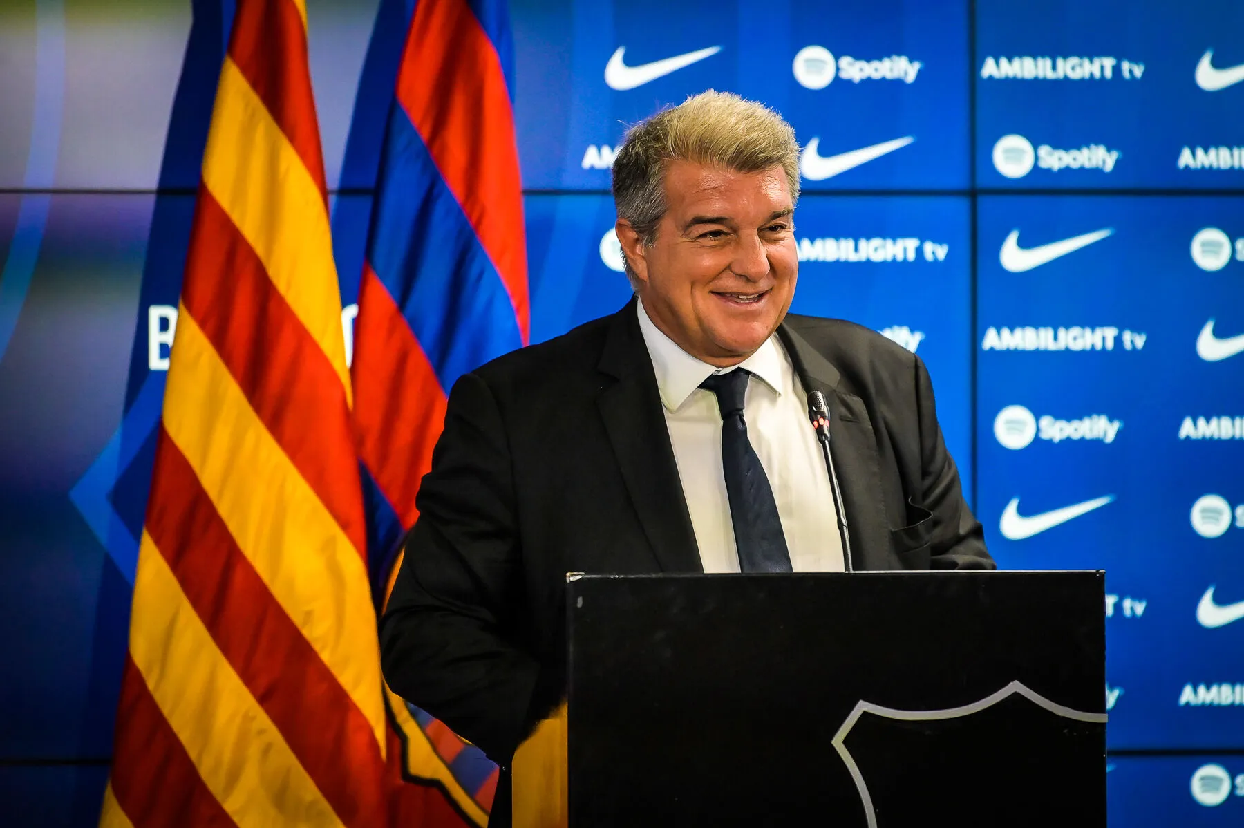 Affaire Negreira : le parquet s’oppose à l’inculpation du Barça pour concussion