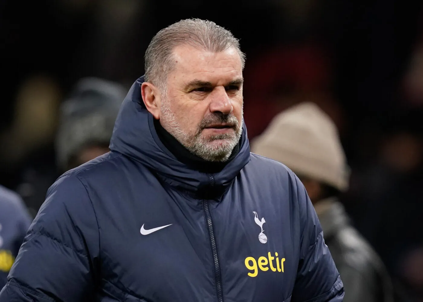 Quand Ange Postecoglou trolle les journalistes avec une rumeur mercato