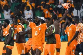 Invincible, la Côte d'Ivoire rejoint les demi-finales