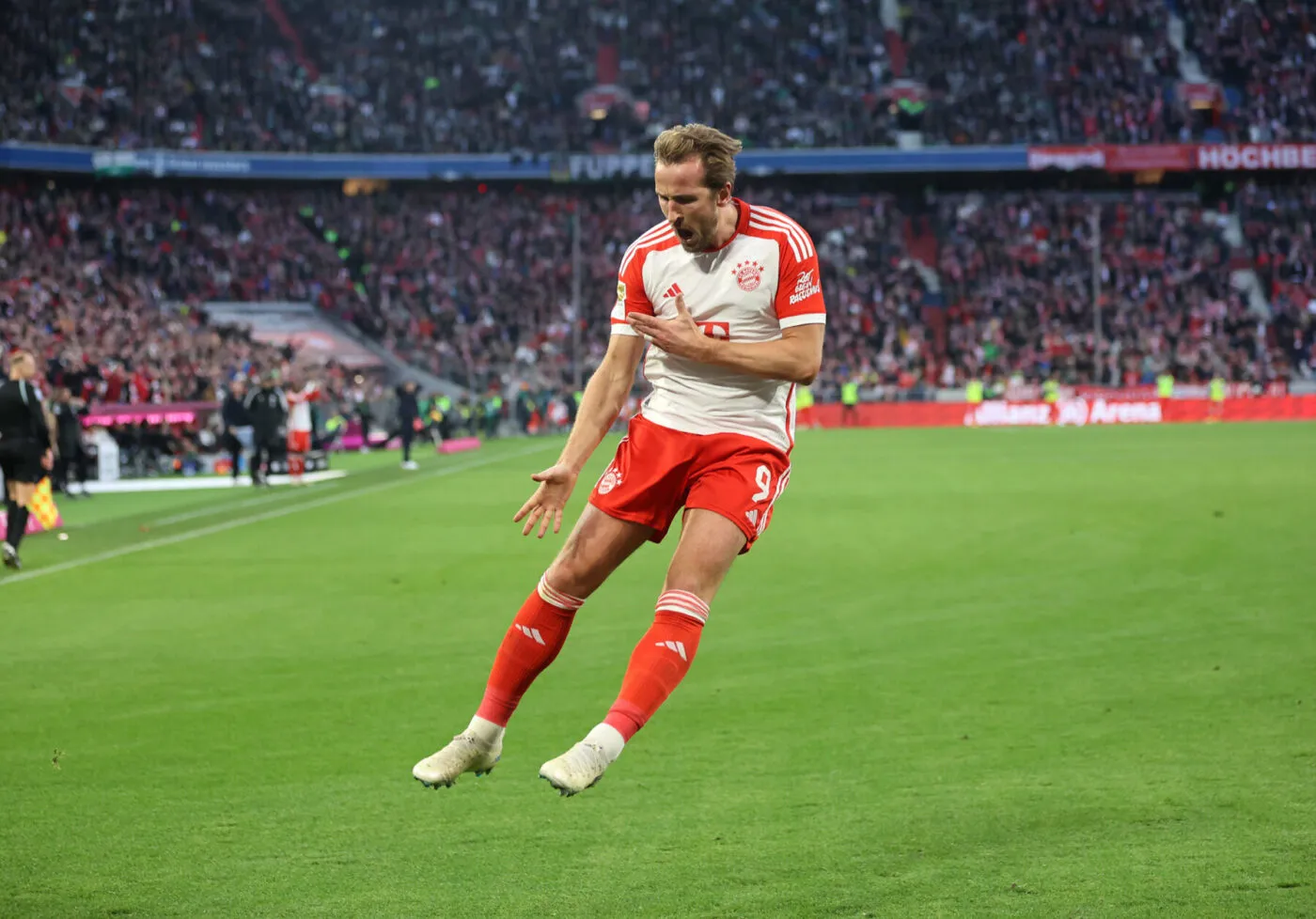 Kvara, Kane, Kanté, Kylian : un week-end en 4K