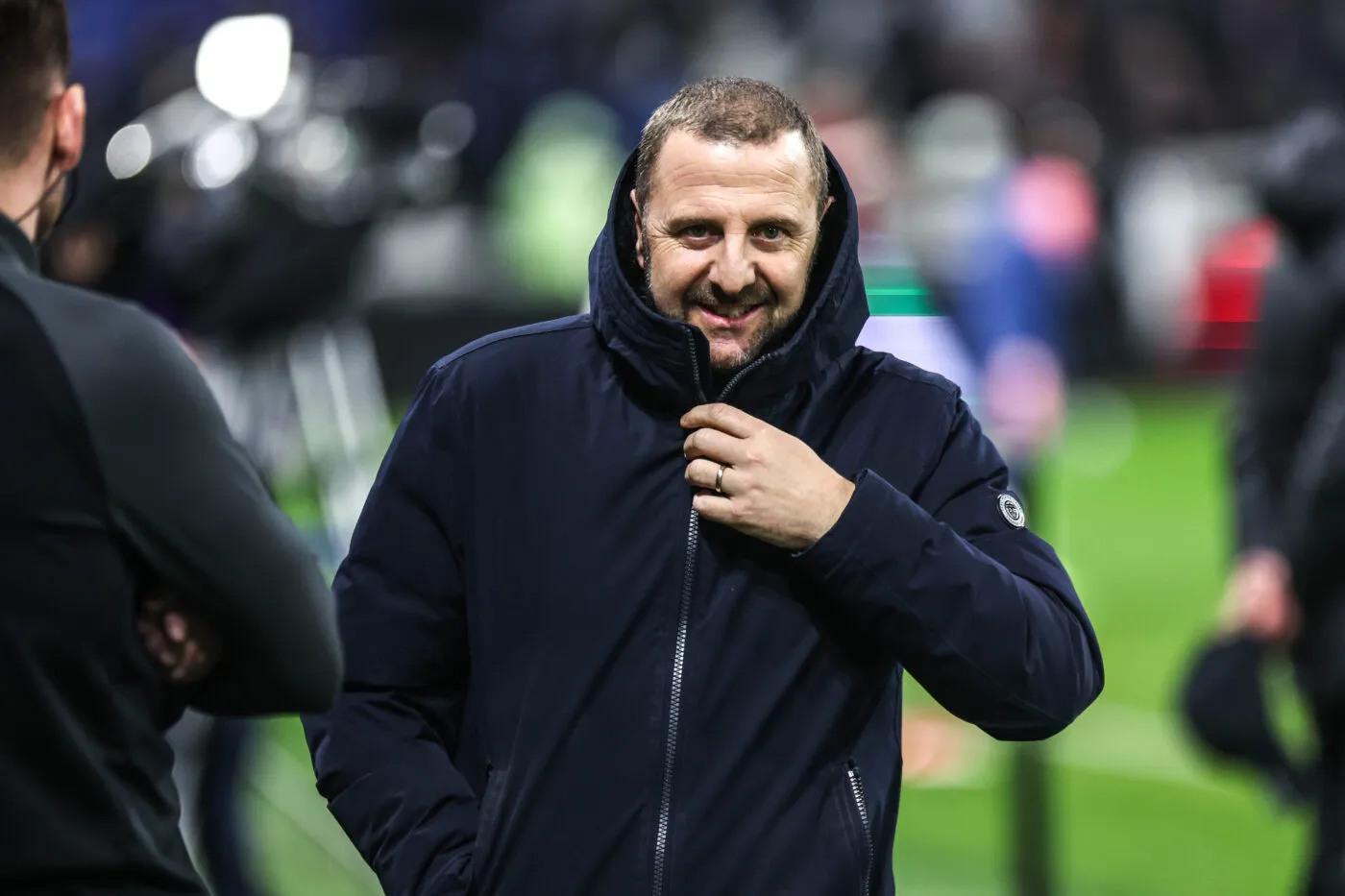 Florian Maurice courtisé par la Roma ? Rennes dément une approche