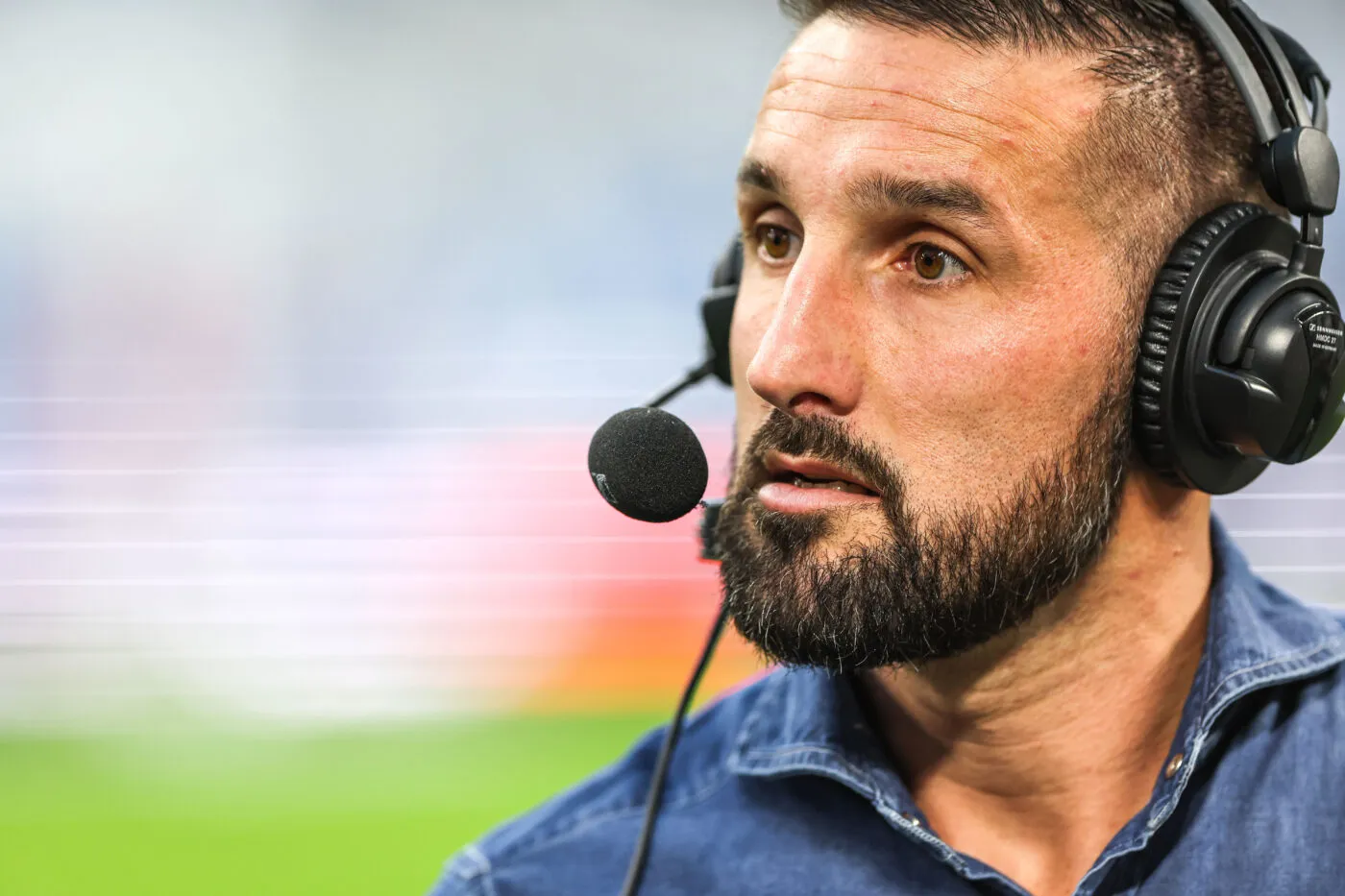 Palmieri : «<span style="font-size:50%"> </span>On sait qu’on est attendu mais là, c’est de la pure connerie<span style="font-size:50%"> </span>»