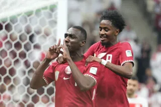 Coupe d'Asie : le Qatar éjecte l'Iran et rejoint la Jordanie en finale