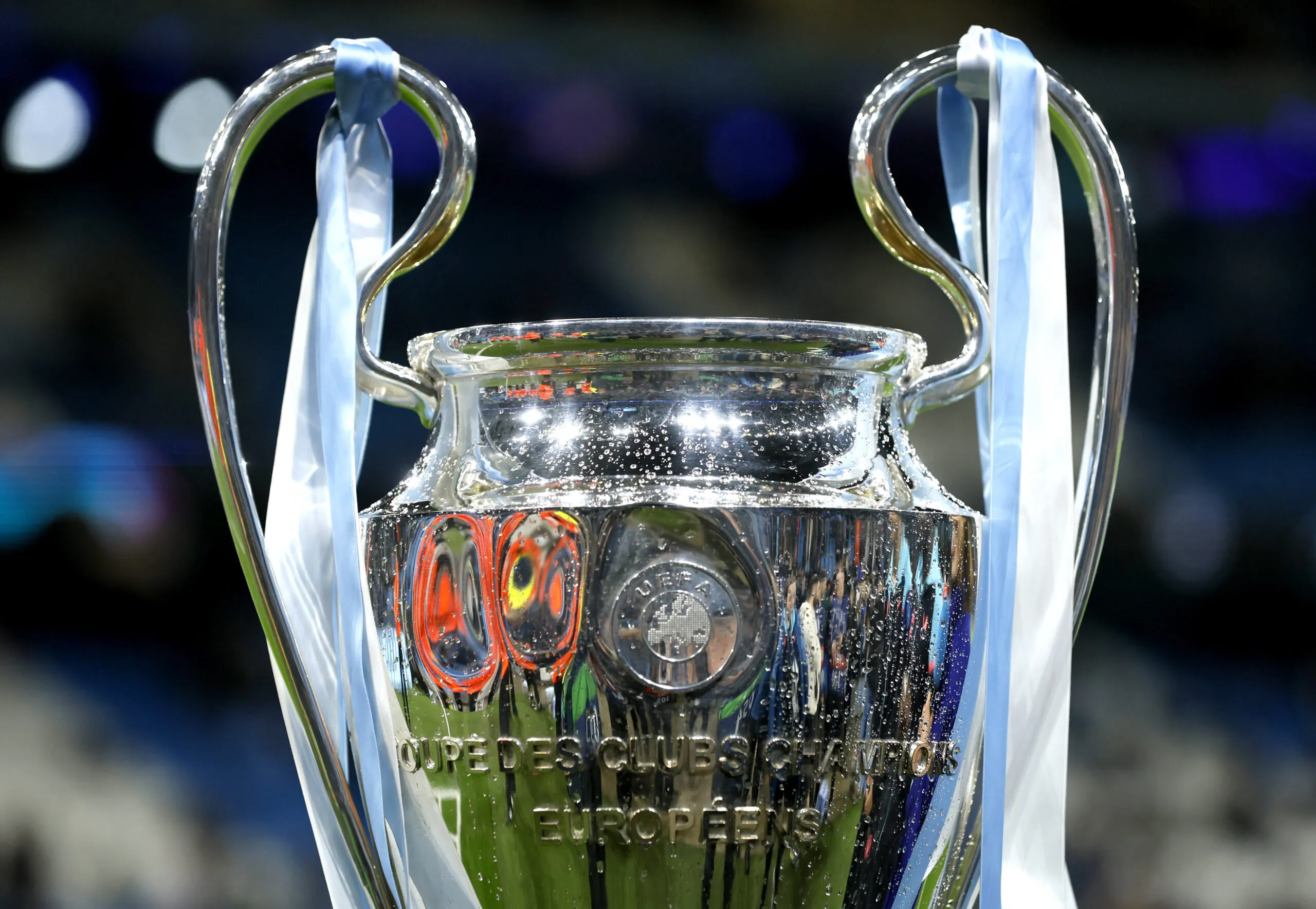 L&rsquo;UEFA augmente encore le pactole touché par les clubs européens
