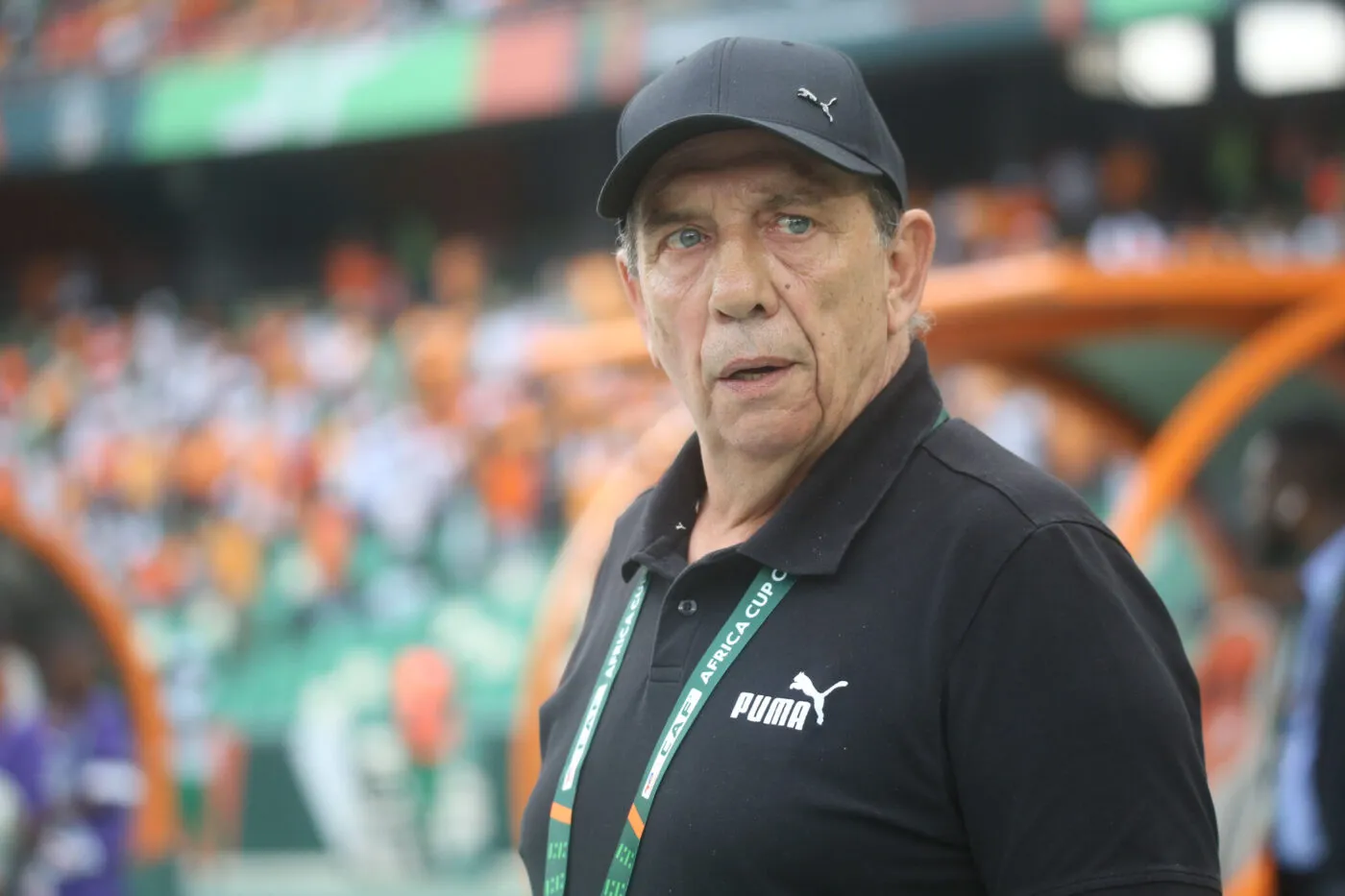 Jean-Louis Gasset ne sera pas champion d&rsquo;Afrique en cas de victoire de la Côte d’Ivoire