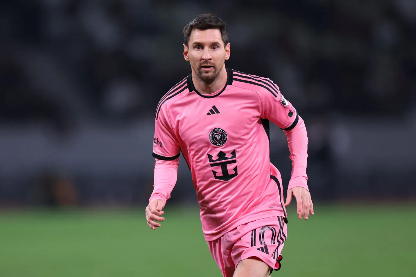 À la suite de « l&rsquo;affaire Messi », la Chine renonce à accueillir deux matchs amicaux de l&rsquo;Argentine