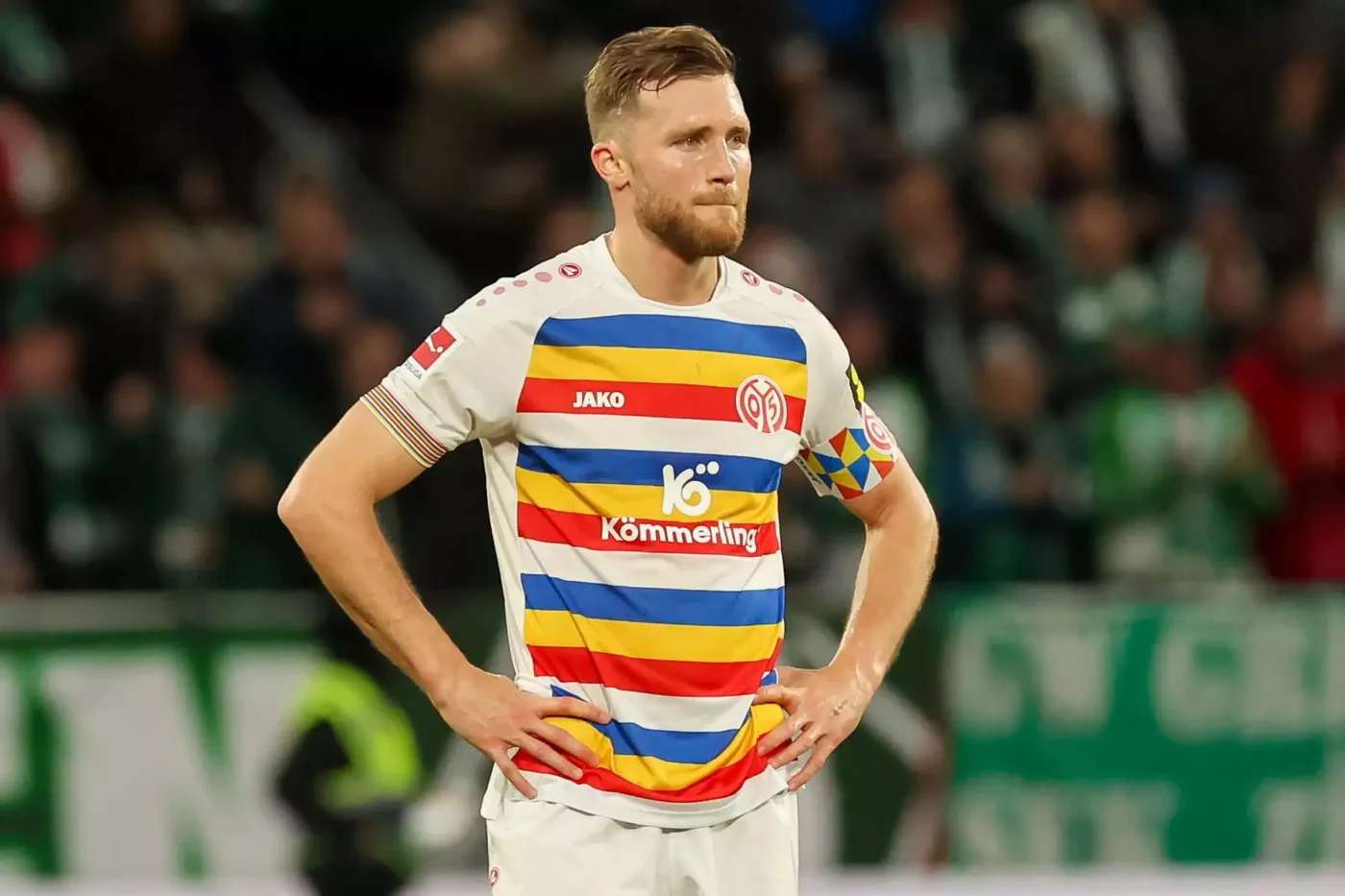 C’est quoi cette mode des maillots de carnaval en Allemagne ?