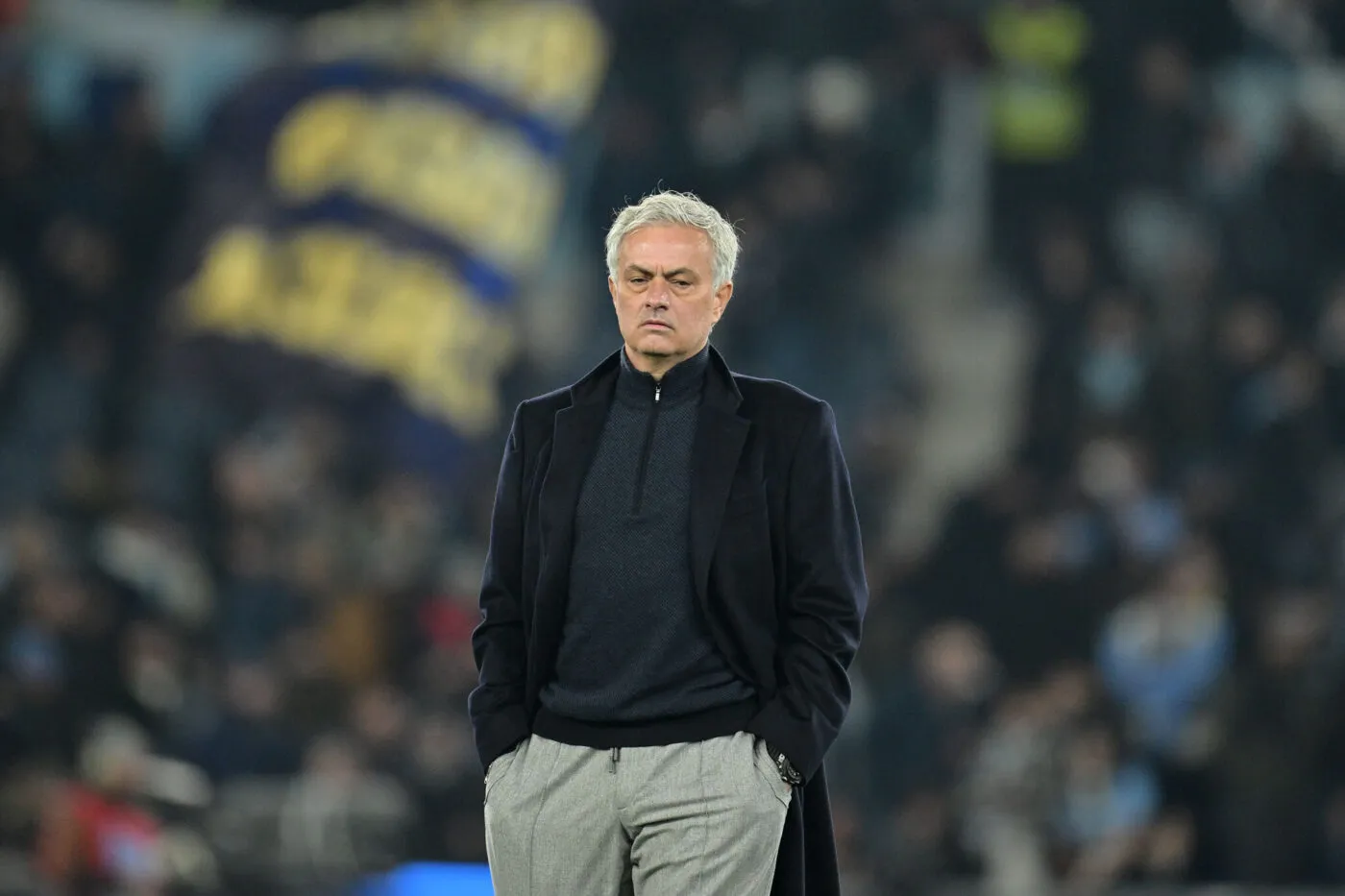 José Mourinho pourrait-il débarquer au Bayern Munich ?