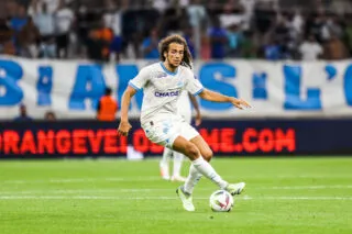 Mattéo Guendouzi ne ferme pas la porte à un retour à l’OM
