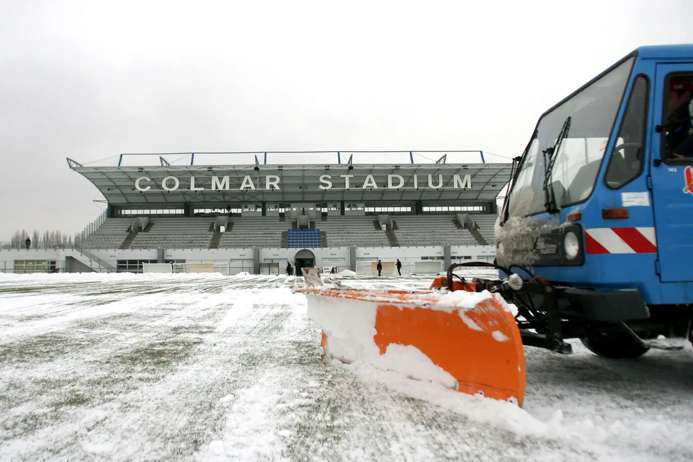 Grandes régions : l&rsquo;Alsace veut son indépendance