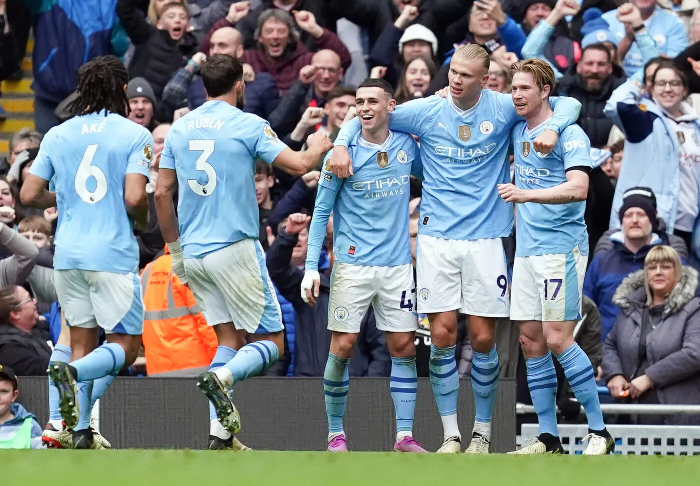 Doublez votre mise avec Manchester City & PSG (+10€ offerts sans déposer en EXCLU)