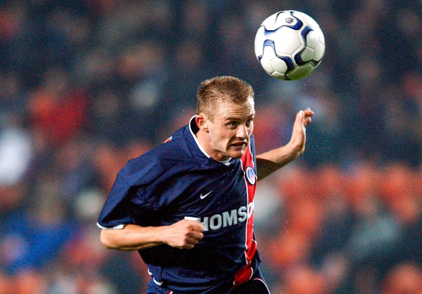 Potillon : « Pochettino, Heinze, Cristobal et Potillon, c’étaient pas les plus tendres »