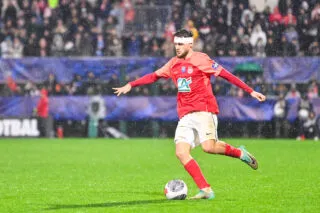 Le match Rouen-Valenciennes délocalisé