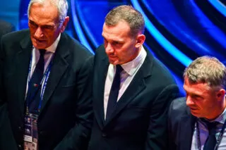 L’Italie va permettre à l'Ukraine de former ses joueurs et ses entraîneurs