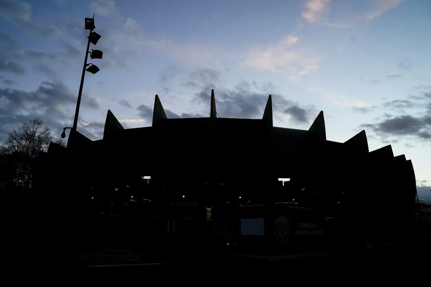 Le PSG a peut-être trouvé où construire son nouveau stade