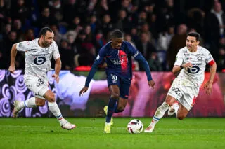 Ousmane Dembélé : « Je regarde pratiquement tous les championnats »