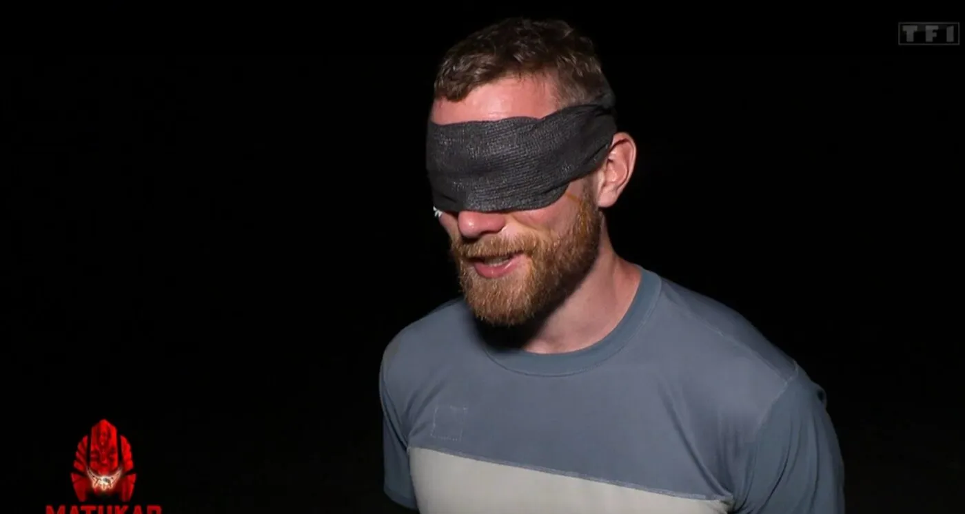 Les notes de Koh-Lanta : les chasseurs d'immunité