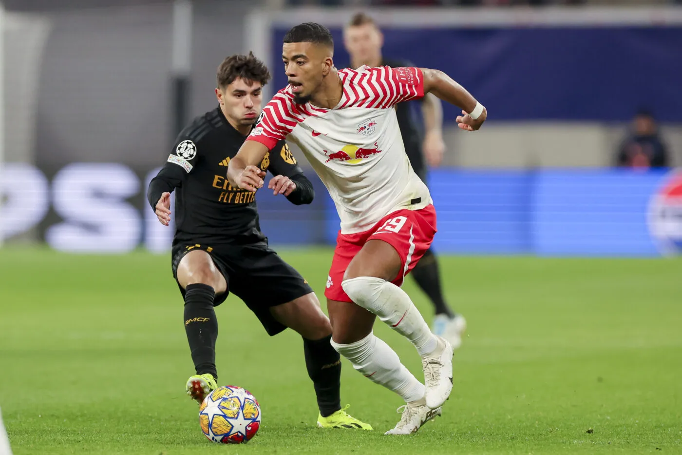 Mais pourquoi l&rsquo;ouverture du score de Leipzig a-t-elle été refusée ?