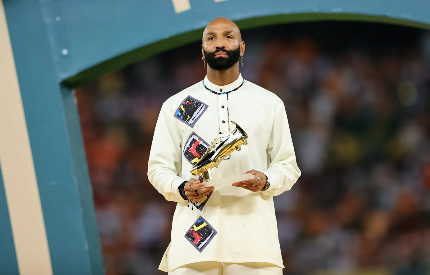 Le meilleur buteur de la CAN 2023 exclu de la sélection équato-guinéenne