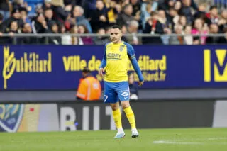 Tony Mauricio : « Une prothèse de genou à même pas 30 ans, c’est quand même compliqué »