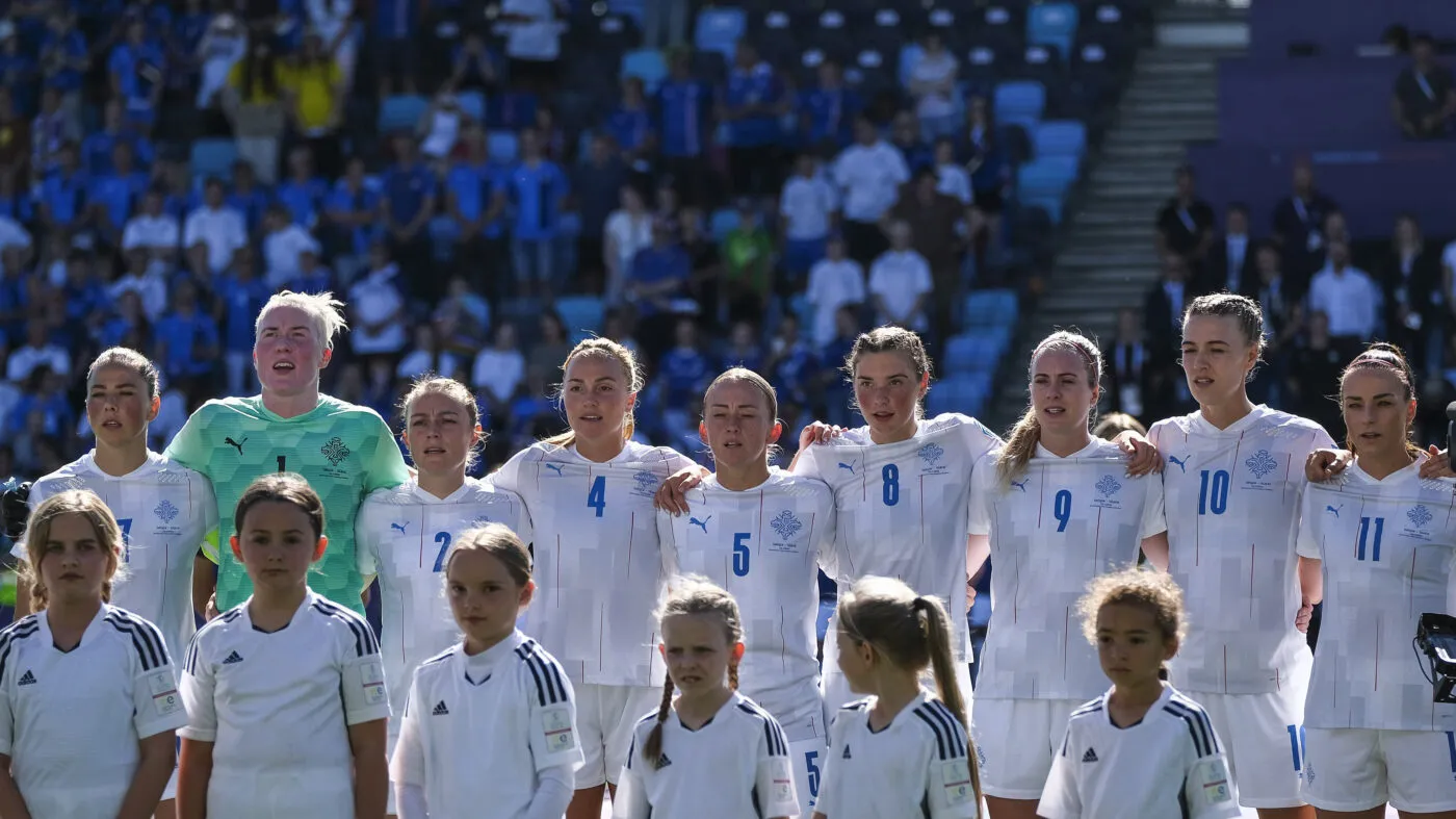 Une ligne de transports porte le nom de l&rsquo;équipe féminine d&rsquo;Angleterre de football