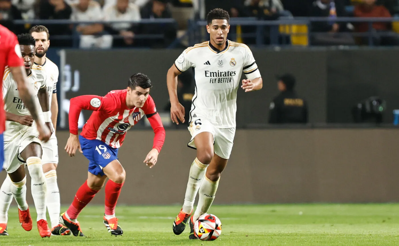 Où sont passés les attaquants de Liga ?