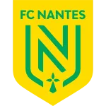 Logo de l'équipe FC Nantes