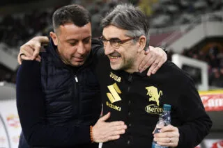 Le président du Torino s'emporte contre son coach Ivan Jurić, au sujet de sa prolongation