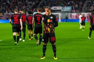 Xavi Simons de retour au PSG dès l'été prochain ?