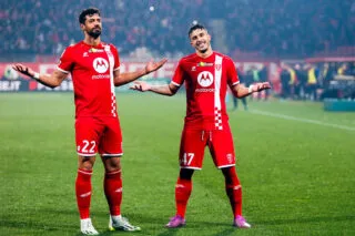 Au terme d'un match fou, Milan s'incline à Monza