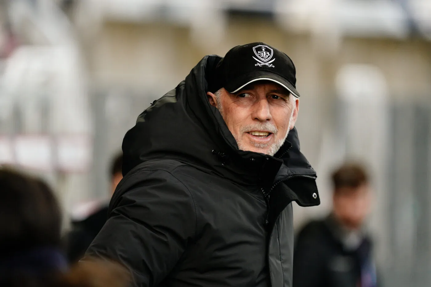 Eric Roy : « On ne joue plus le maintien ! »