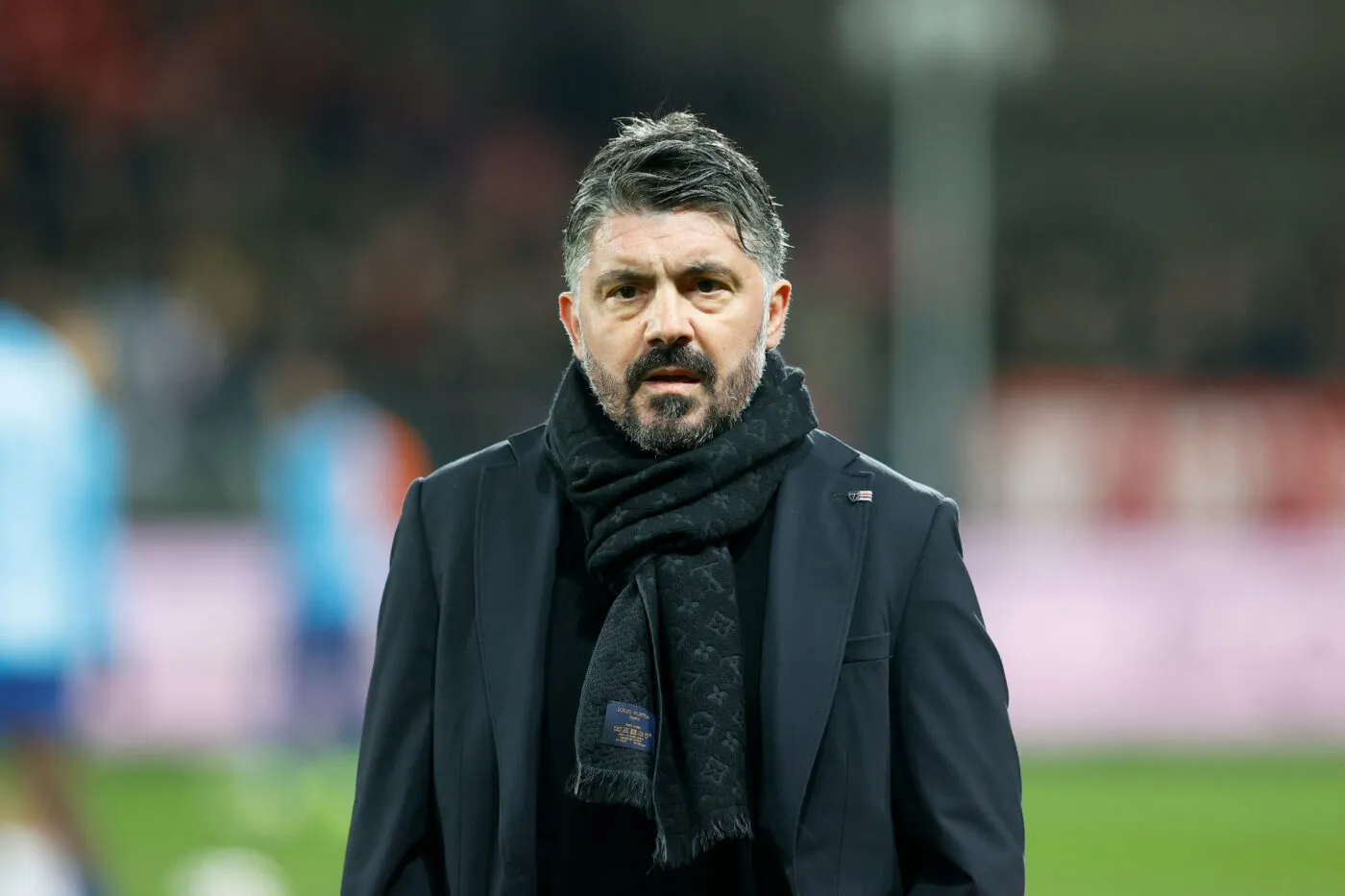 Gattuso : « Je crois qu'on a touché le fond ce soir »