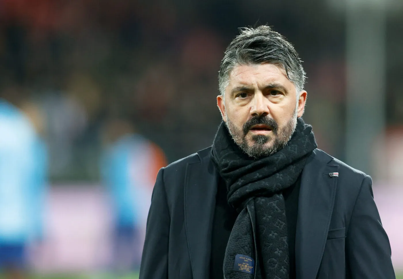 OM : Gattuso vers la sortie, Gasset en intérim ?