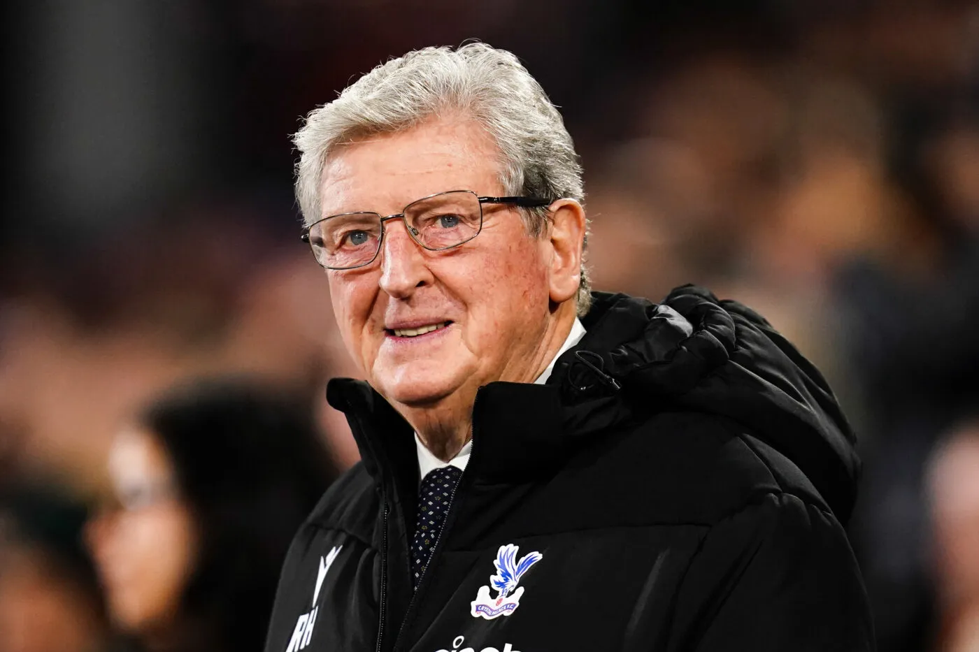 Roy Hodgson n&rsquo;est plus l&rsquo;entraîneur de Crystal Palace