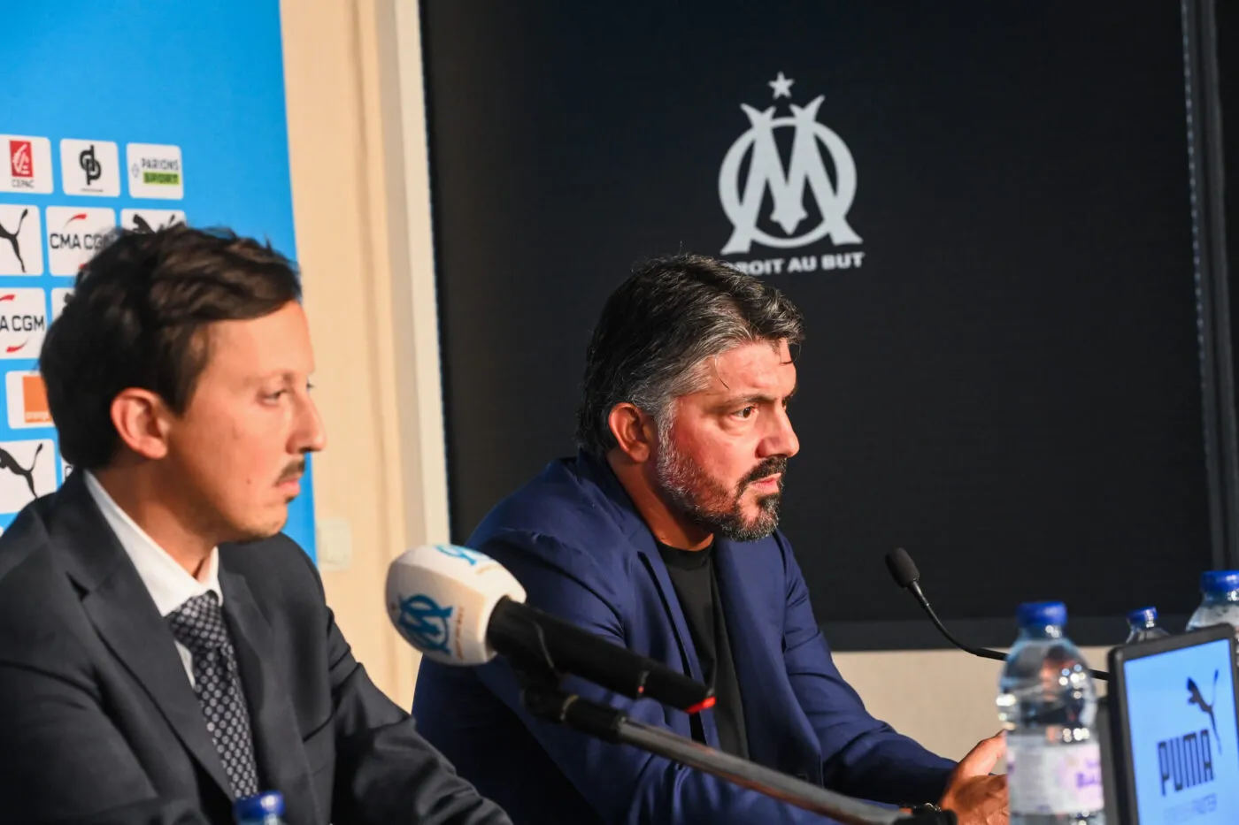 OM : le bazar sans la manière