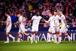 Bilbao fait chuter Gérone grâce à un sublime sauvetage de Dani Vivian