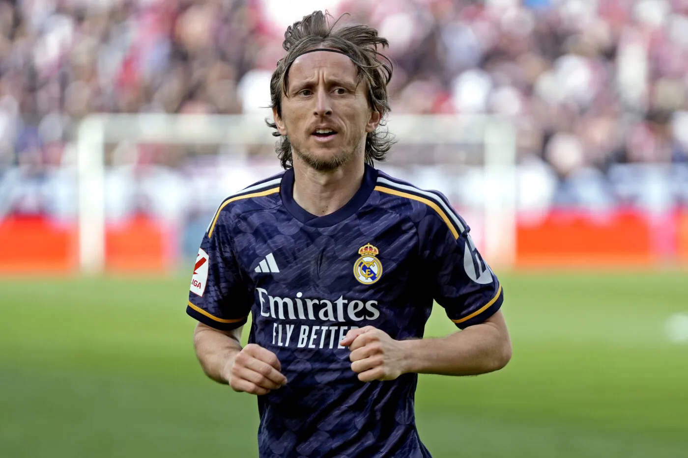 Ancelotti aurait proposé à Modrić de rejoindre le staff du Real