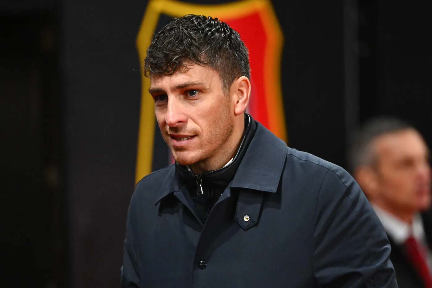 Liverpool lorgnerait le directeur sportif de Nice, Florent Ghisolfi