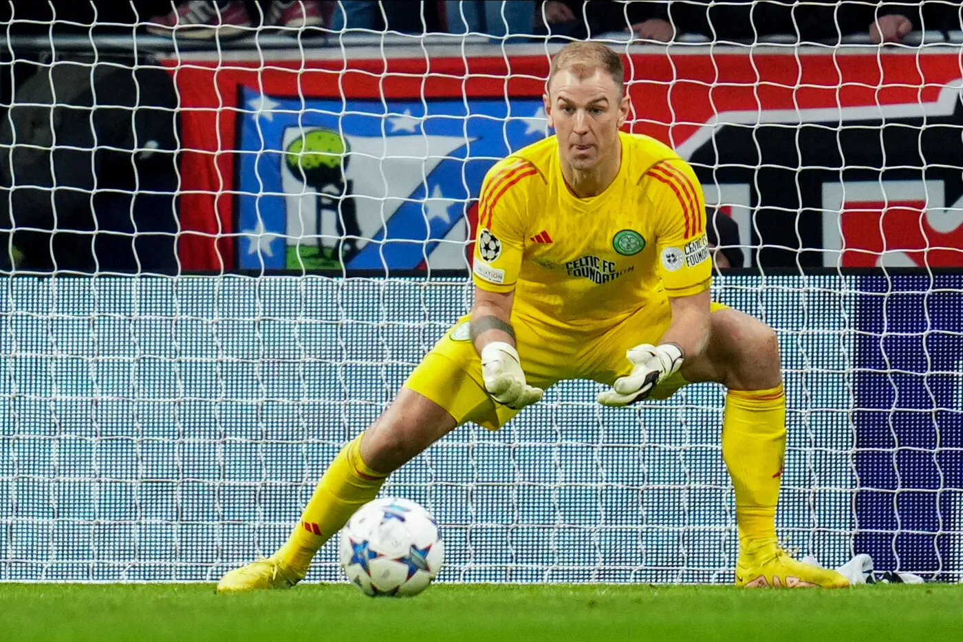 Joe Hart va prendre sa retraite en fin de saison